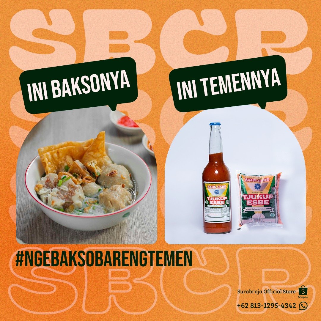 Saos Bakso