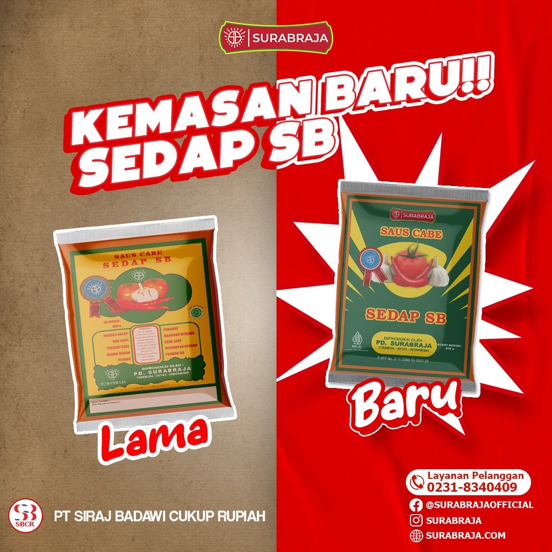 Saos Bantal Surabraja